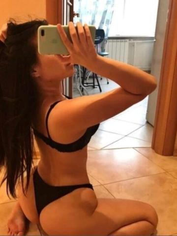 Анкета проститутки Зиглинда, 23 года